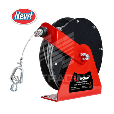 Air And Water Hose Reel manufacturer, Buy good quality Air And