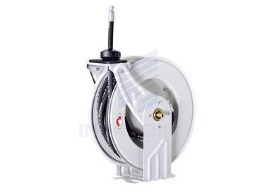 Mobile And Permanent Mount Air Compressor Hose Reel With Special